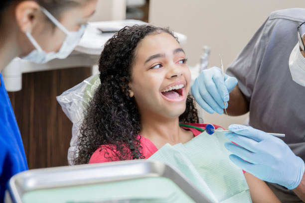 Best Emergency Gum Treatment in Hydesville, CA