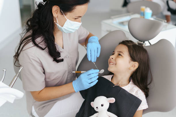Best Emergency Treatment for Dental Infections or Abscesses in Hydesville, CA