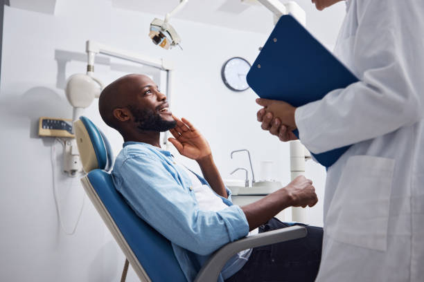 Best Emergency Tooth Extraction in Hydesville, CA