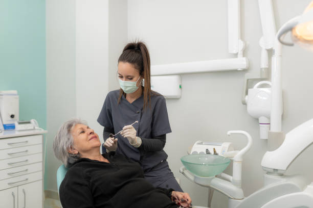 Best After-Hours Dental Trauma Care in Hydesville, CA