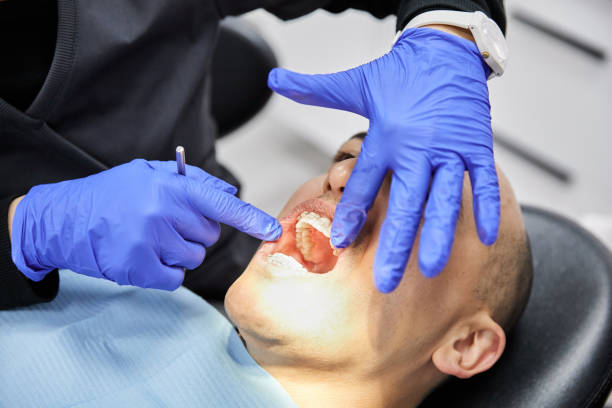 Best Emergency TMJ Treatment in Hydesville, CA