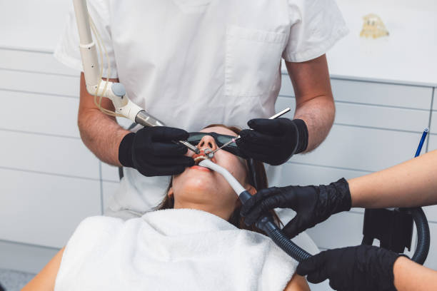 Best Emergency Tooth Extraction in Hydesville, CA